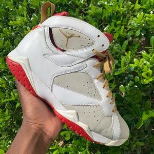 Jordan 7 Retro Year Of The Rabbit 2011